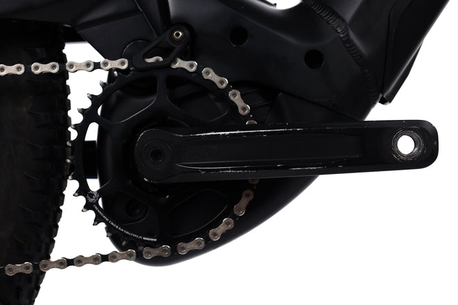 Bianchi E-Vertic FX TYPE - EMTB Doble