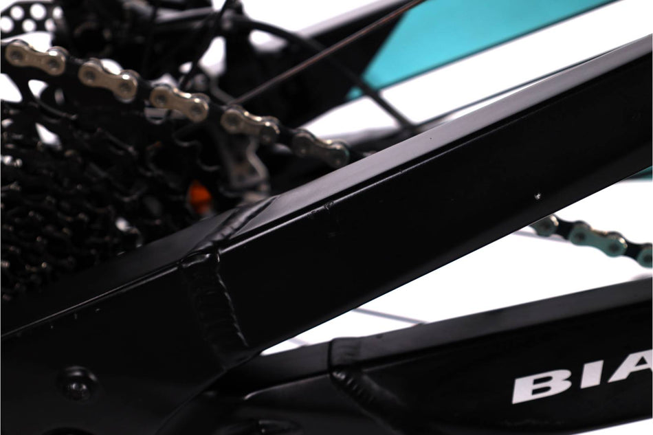 Bianchi E-Vertic  Fx Type