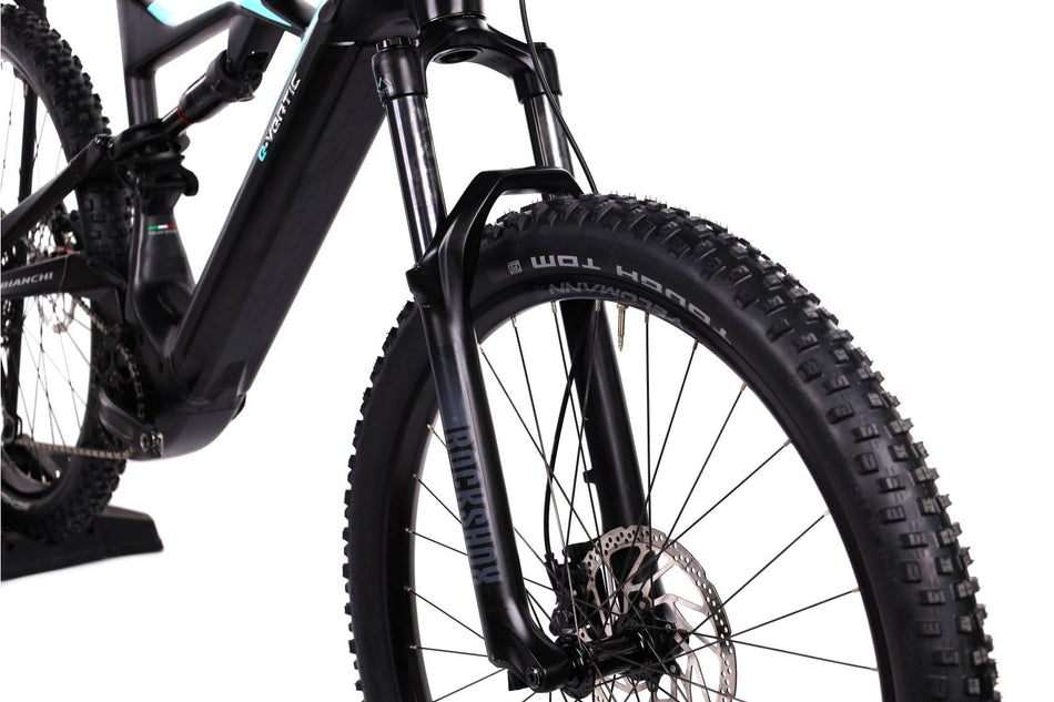 Bianchi E-Vertic  Fx Type