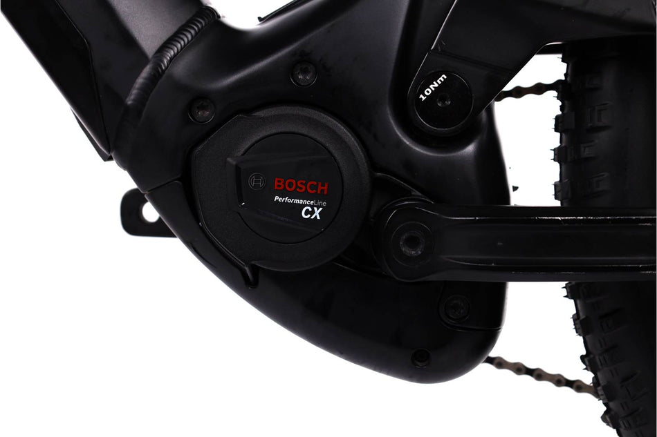 Bianchi E-Vertic  Fx Type