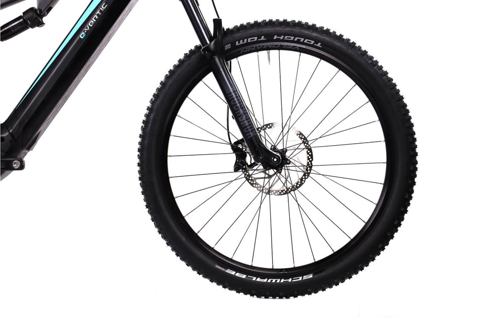 Bianchi E-Vertic  Fx Type