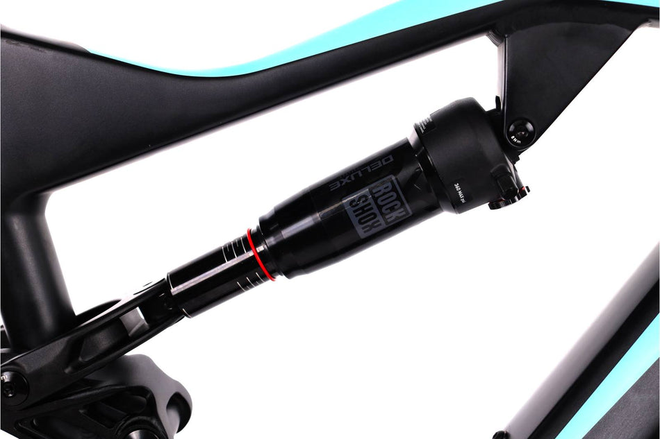 Bianchi E-Vertic  Fx Type