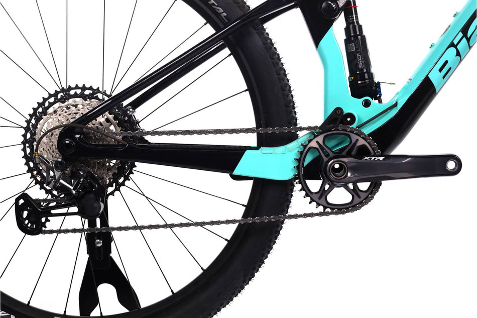 Bianchi Methanol CV FS - Main Image