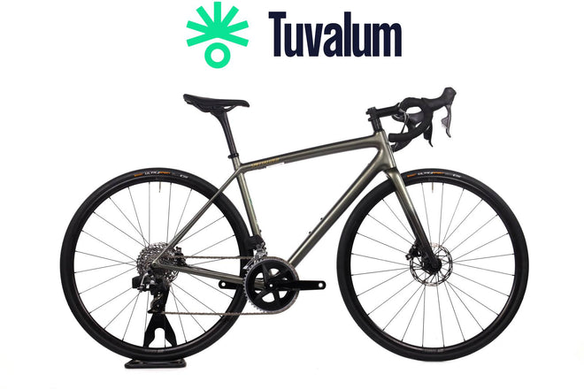 Specialized Aethos Comp Rival AXS - Bicicleta de carretera