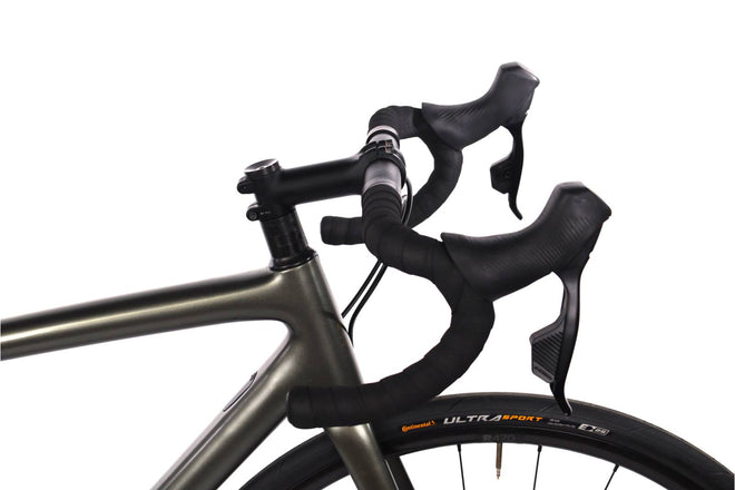 Specialized Aethos Comp Rival AXS - Bicicleta de carretera