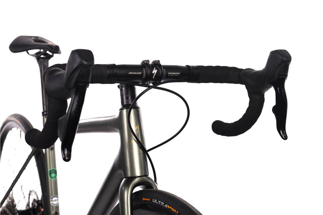 Specialized Aethos Comp Rival AXS - Bicicleta de carretera