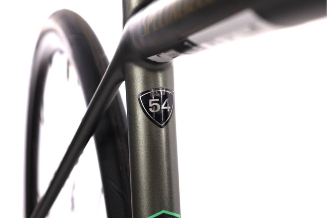 Specialized Aethos Comp Rival AXS - Bicicleta de carretera