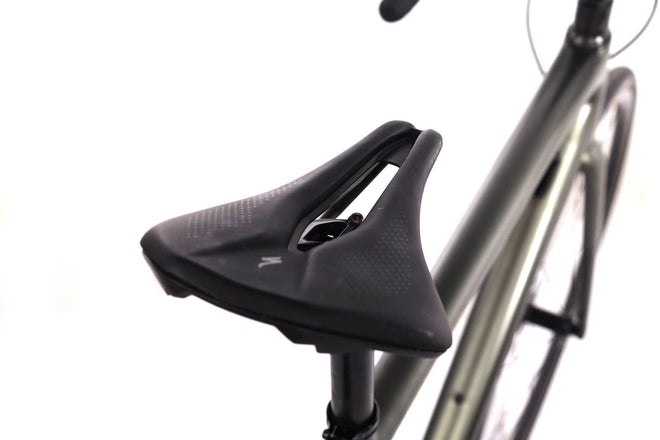 Specialized Aethos Comp Rival AXS - Bicicleta de carretera