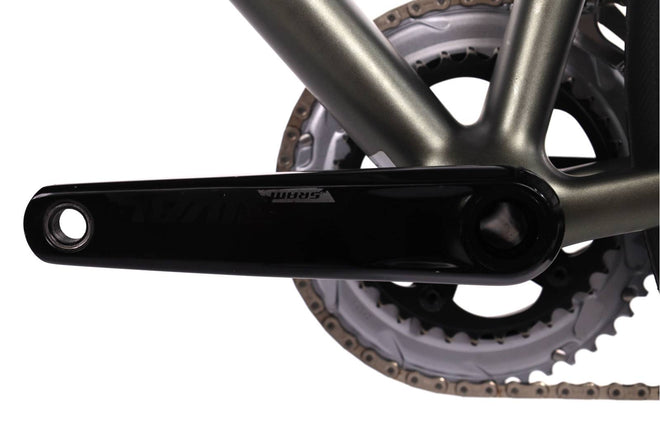 Specialized Aethos Comp Rival AXS - Bicicleta de carretera