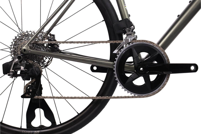 Specialized Aethos Comp Rival AXS - Bicicleta de carretera