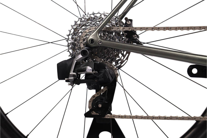 Specialized Aethos Comp Rival AXS - Bicicleta de carretera