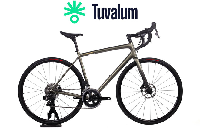 Specialized Aethos Comp Rival AXS - Bicicleta de carretera