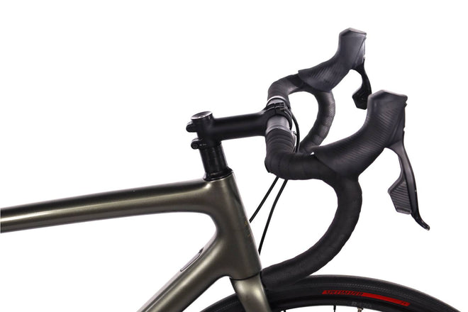 Specialized Aethos Comp Rival AXS - Bicicleta de carretera