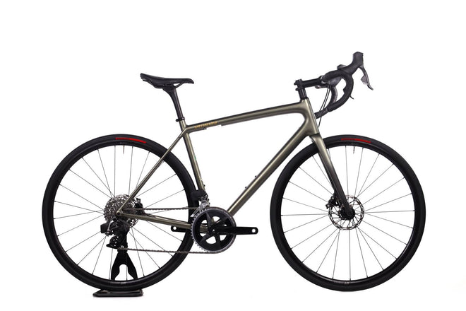 Specialized Aethos Comp Rival AXS - Bicicleta de carretera