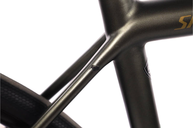 Specialized Aethos Comp Rival AXS - Bicicleta de carretera