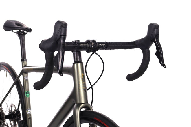 Specialized Aethos Comp Rival AXS - Bicicleta de carretera