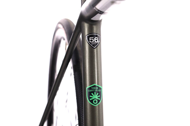 Specialized Aethos Comp Rival AXS - Bicicleta de carretera