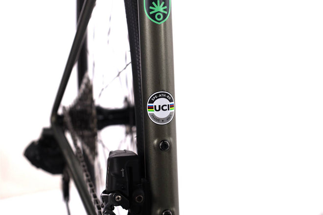 Specialized Aethos Comp Rival AXS - Bicicleta de carretera