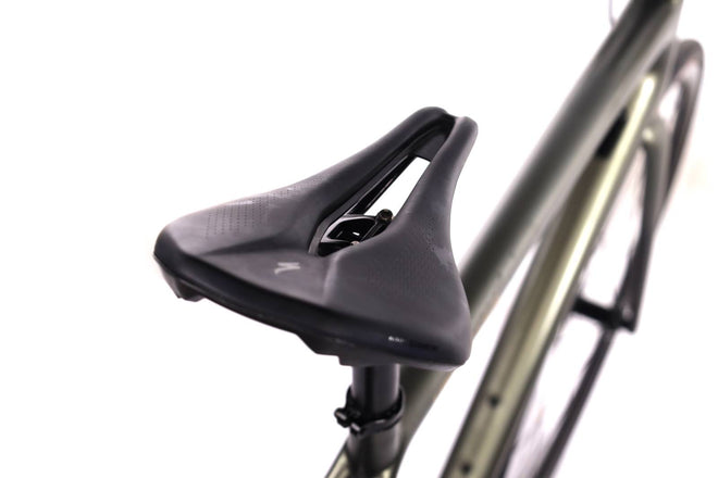 Specialized Aethos Comp Rival AXS - Bicicleta de carretera