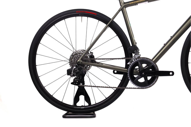 Specialized Aethos Comp Rival AXS - Bicicleta de carretera