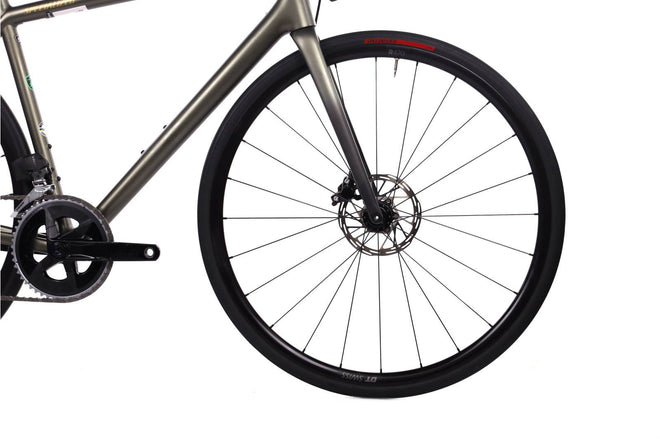 Specialized Aethos Comp Rival AXS - Bicicleta de carretera