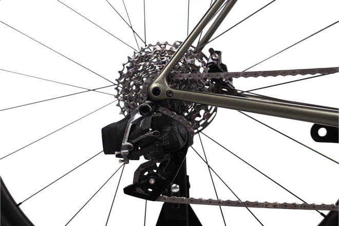 Specialized Aethos Comp Rival AXS - Bicicleta de carretera