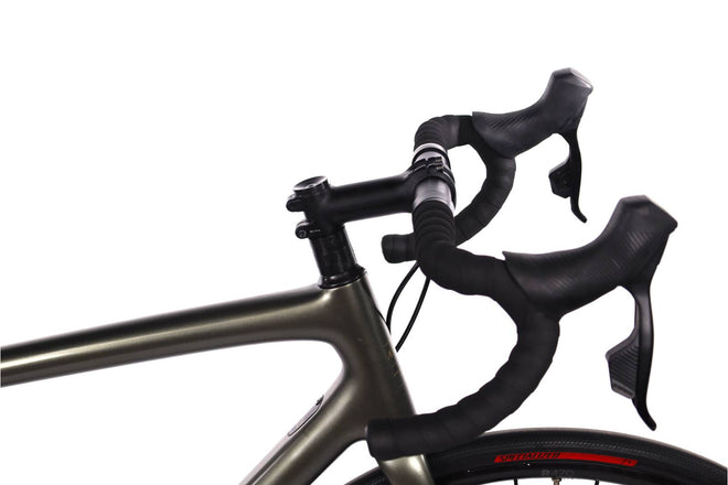 Specialized Aethos Comp Rival AXS - Bicicleta de carretera