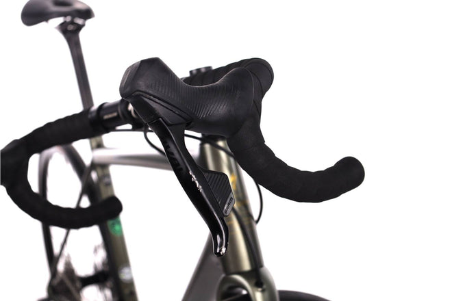 Specialized Aethos Comp Rival AXS - Bicicleta de carretera