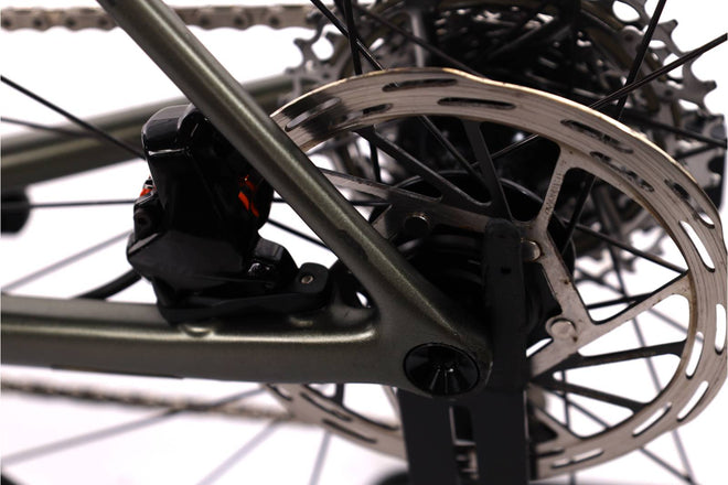 Specialized Aethos Comp Rival AXS - Bicicleta de carretera