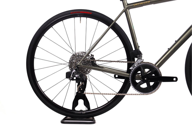 Specialized Aethos Comp Rival AXS - Bicicleta de carretera