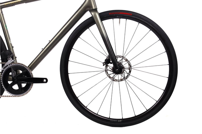 Specialized Aethos Comp Rival AXS - Bicicleta de carretera