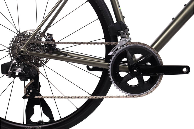 Specialized Aethos Comp Rival AXS - Bicicleta de carretera