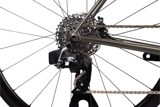 Specialized Aethos Comp Rival AXS - Bicicleta de carretera