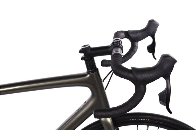 Specialized Aethos Comp Rival AXS - Bicicleta de carretera