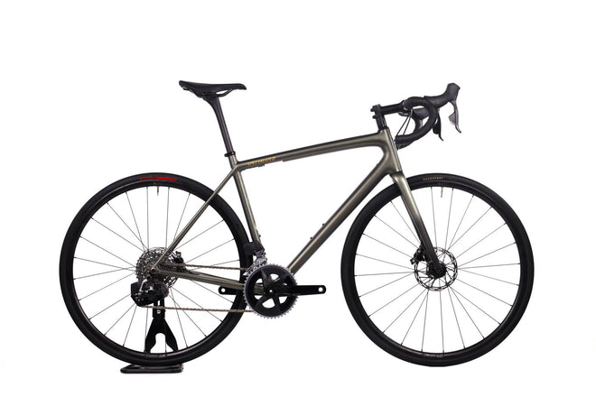 Specialized Aethos Comp Rival AXS - Bicicleta de carretera
