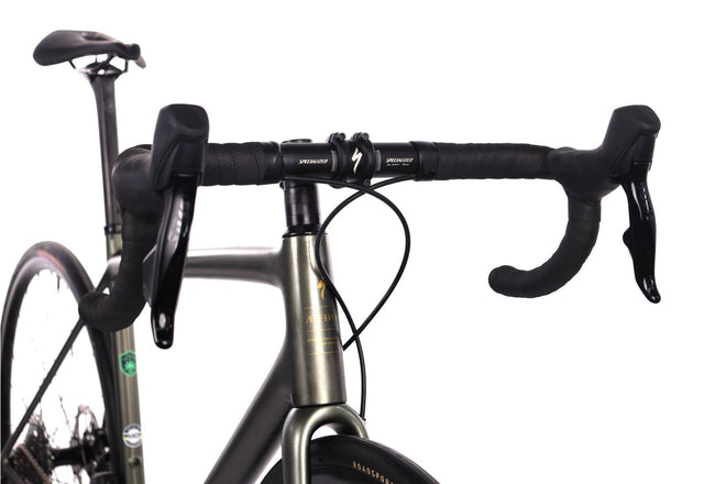 Specialized Aethos Comp Rival AXS - Bicicleta de carretera