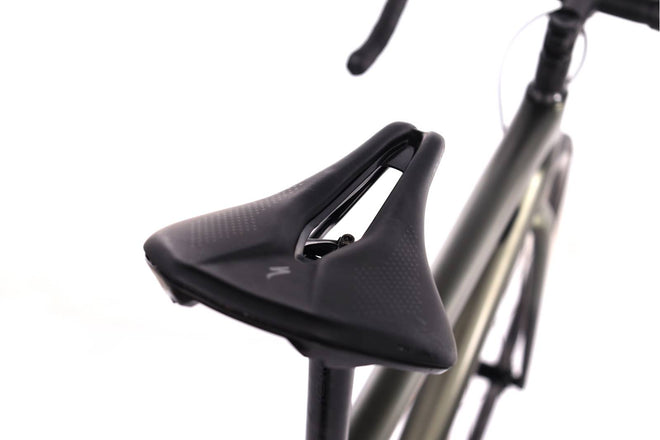 Specialized Aethos Comp Rival AXS - Bicicleta de carretera