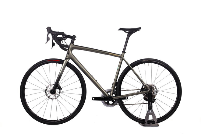 Specialized Aethos Comp Rival AXS - Bicicleta de carretera