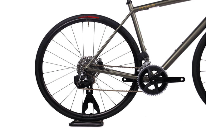 Specialized Aethos Comp Rival AXS - Bicicleta de carretera