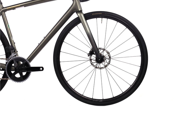 Specialized Aethos Comp Rival AXS - Bicicleta de carretera