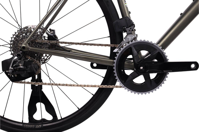 Specialized Aethos Comp Rival AXS - Bicicleta de carretera