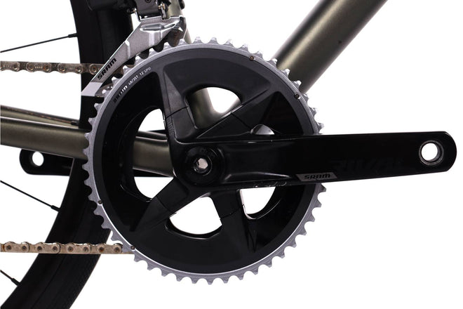 Specialized Aethos Comp Rival AXS - Bicicleta de carretera