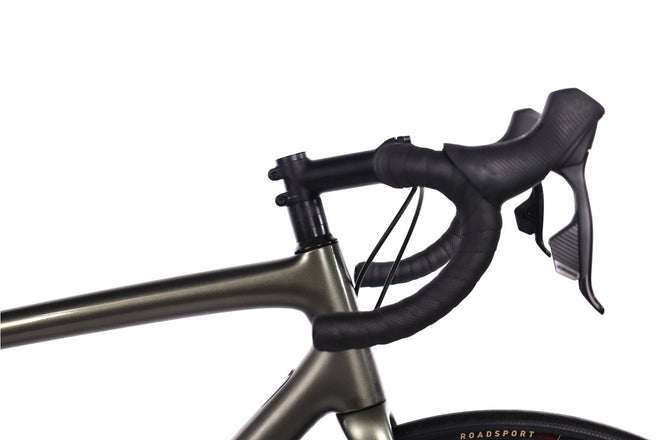 Specialized Aethos Comp Rival AXS - Bicicleta de carretera