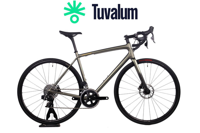 Specialized Aethos Comp - Bicicleta de carretera