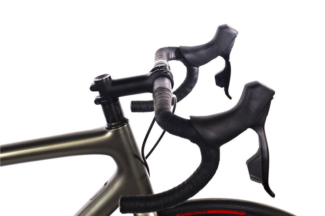 Specialized Aethos Comp - Bicicleta de carretera