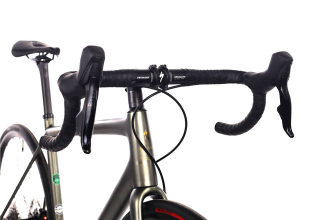 Specialized Aethos Comp - Bicicleta de carretera