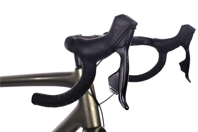 Specialized Aethos Comp - Bicicleta de carretera