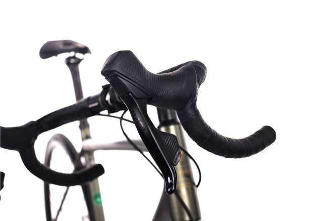 Specialized Aethos Comp - Bicicleta de carretera