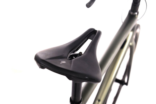 Specialized Aethos Comp - Bicicleta de carretera