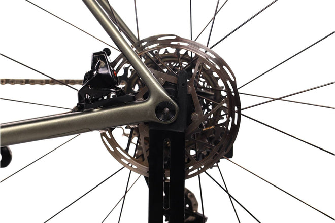 Specialized Aethos Comp - Bicicleta de carretera